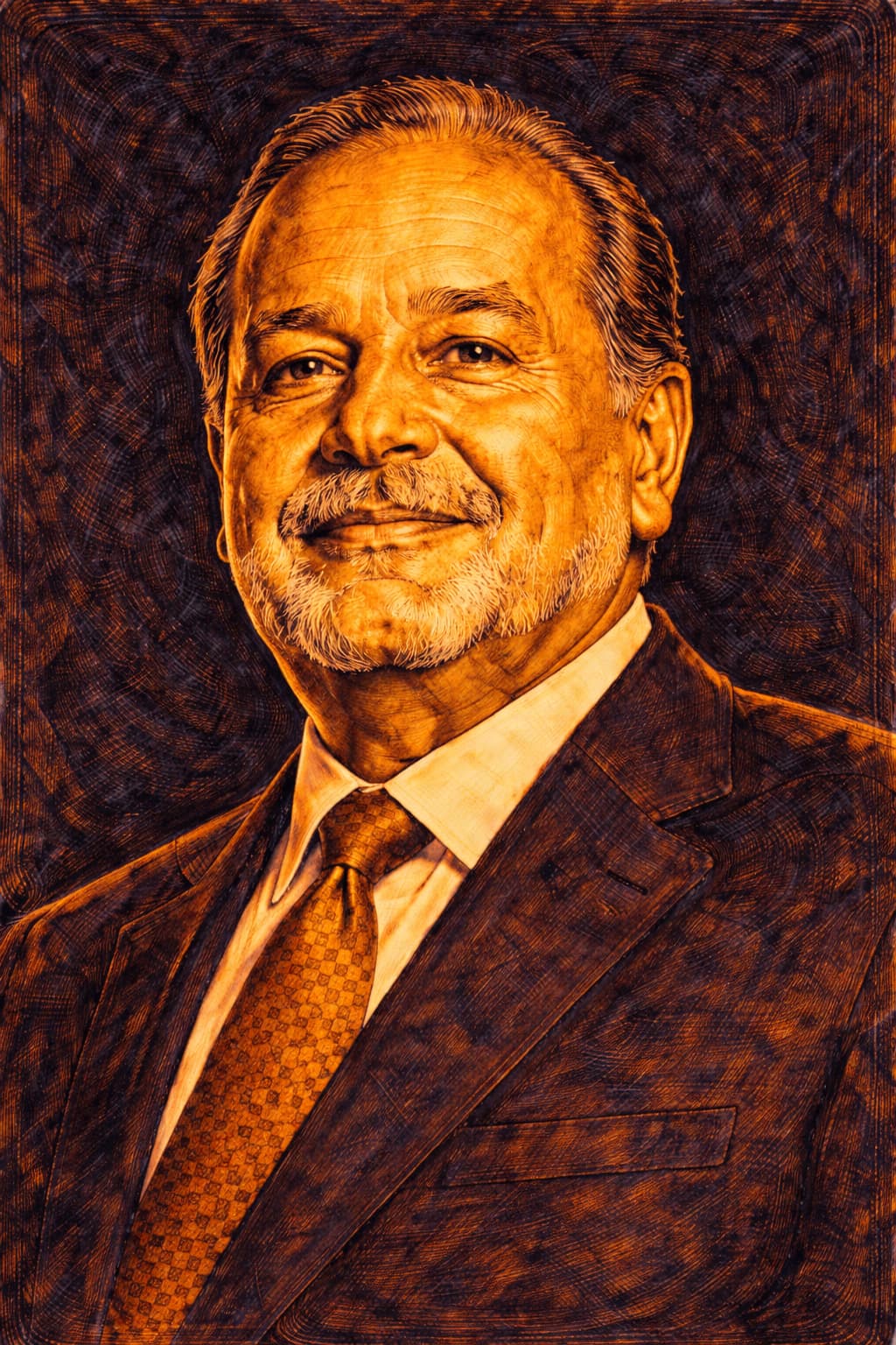 Carlos Slim Helú