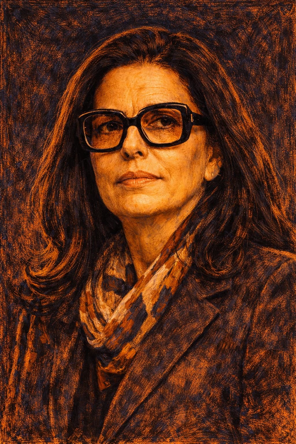 Françoise Bettencourt Meyers