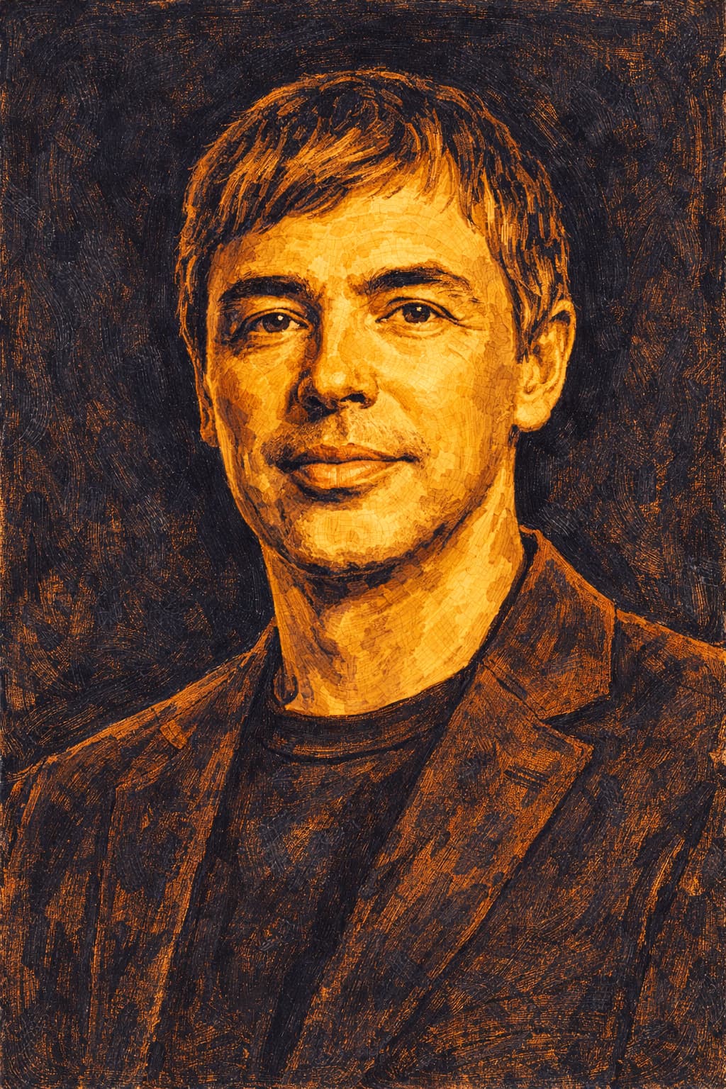 Larry Page