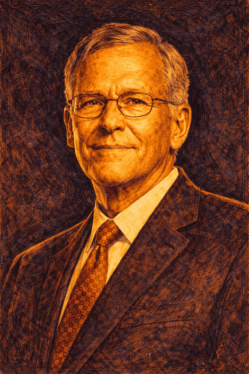 Rob Walton