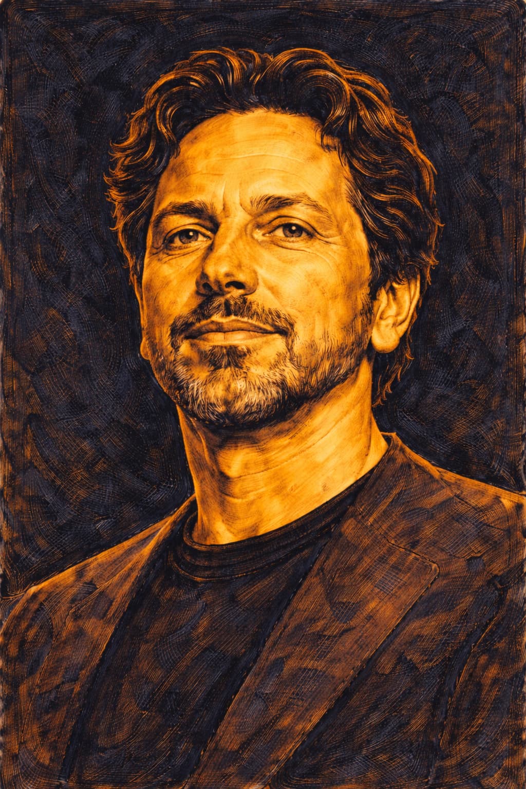 Sergey Brin