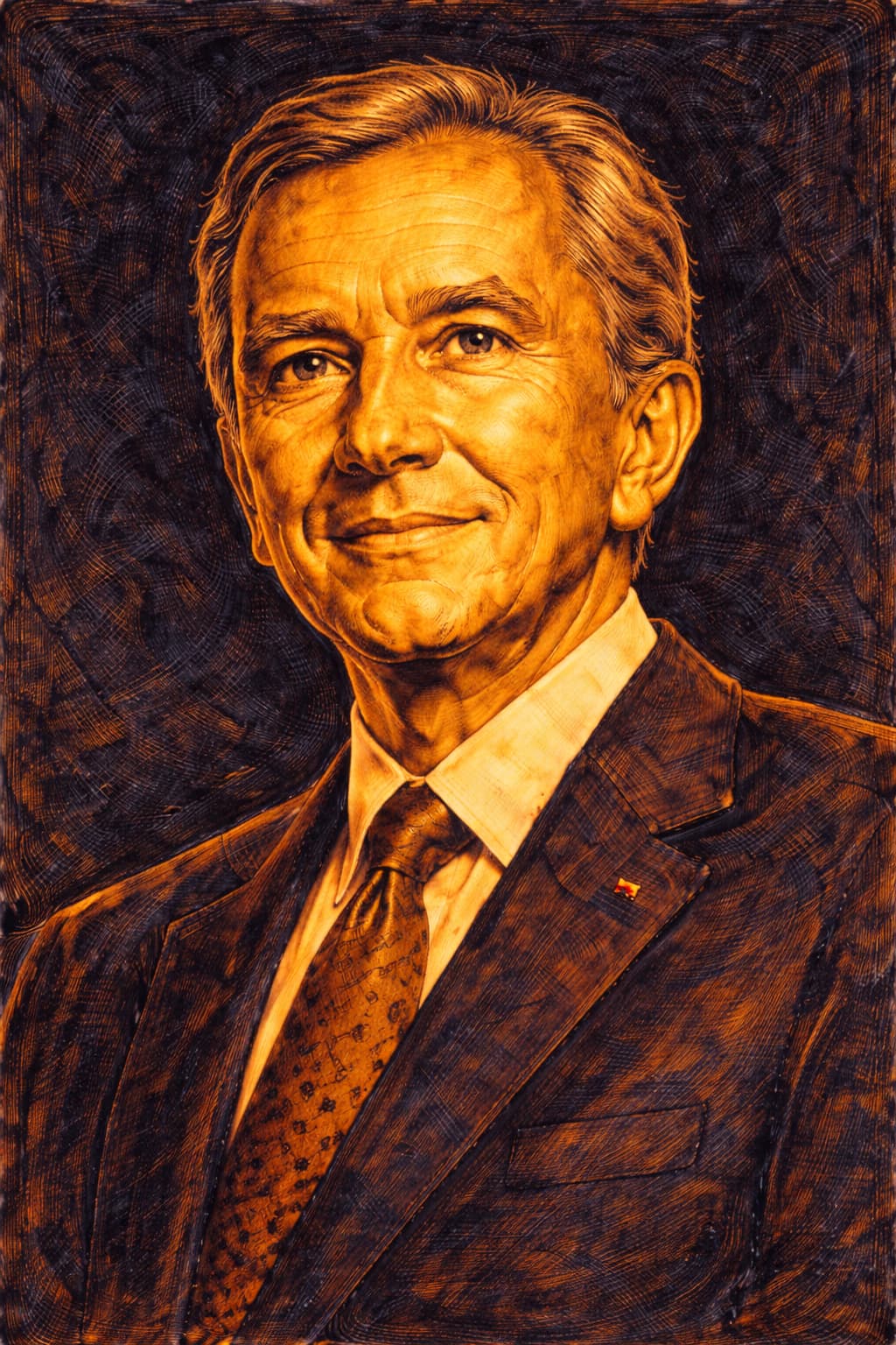 Bernard Arnault