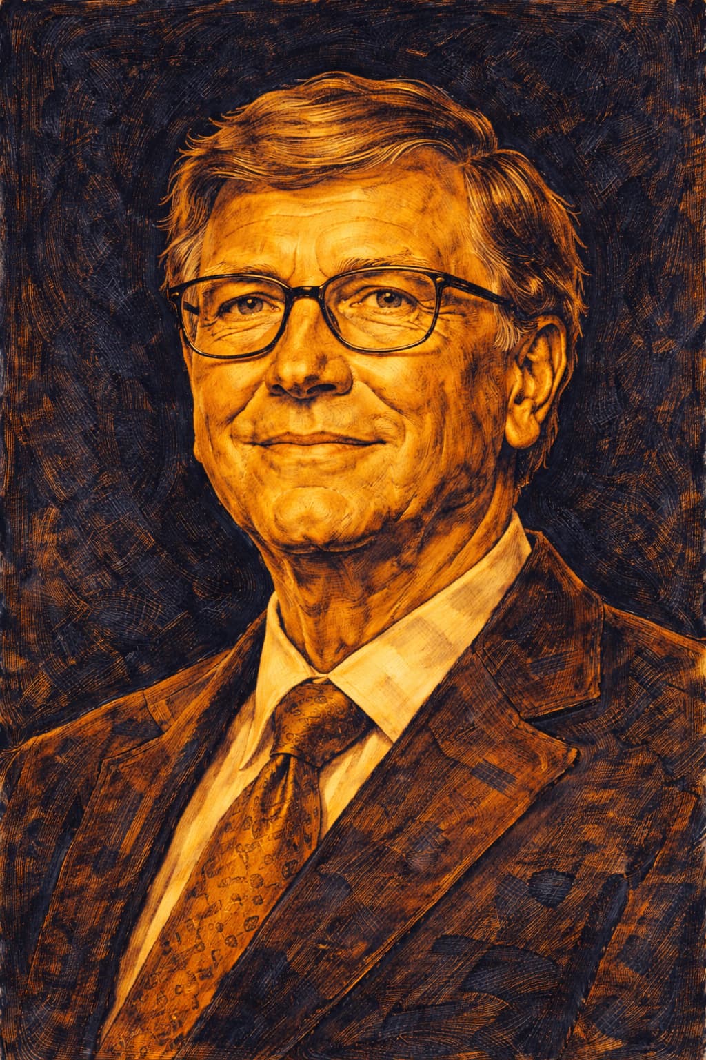 Bill Gates