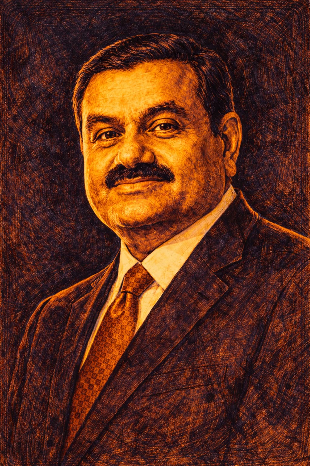 Gautam Adani