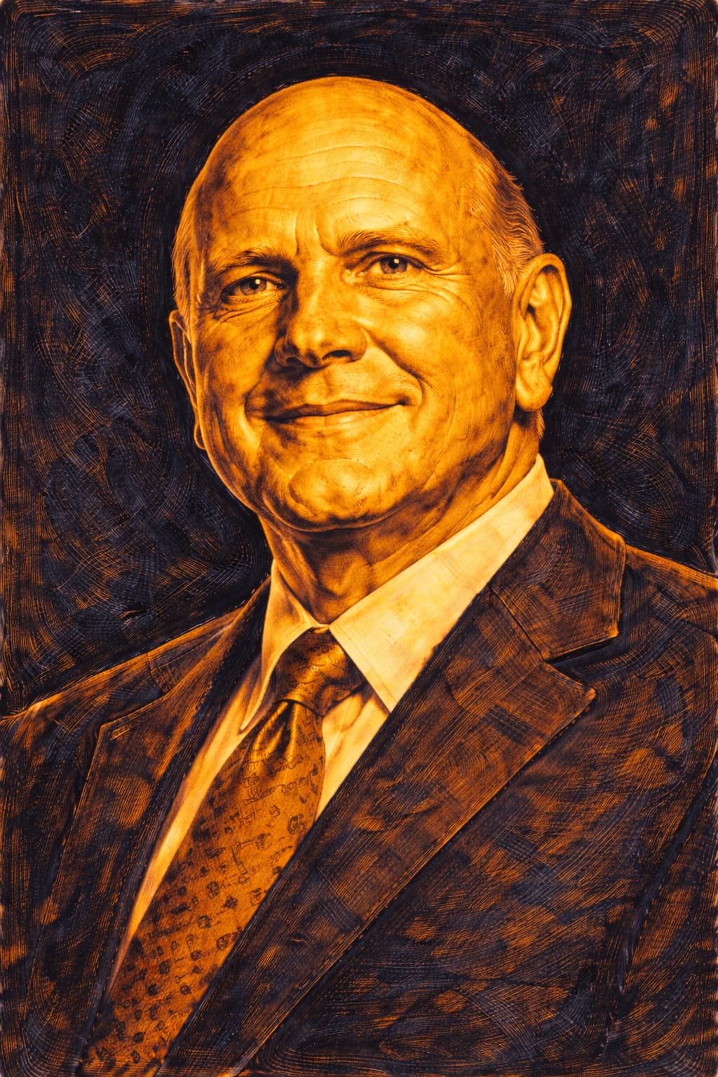Steve Ballmer